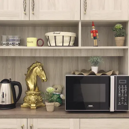 رايا 03 Raya القماري Apartment Riyadh Luaran gambar