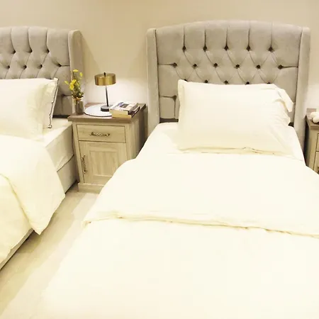 رايا 03 Raya القماري Apartment Riyadh Luaran gambar