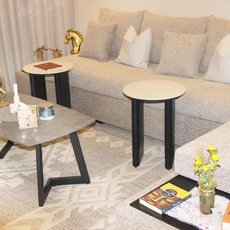 رايا 03 Raya القماري Apartment Riyadh Luaran gambar