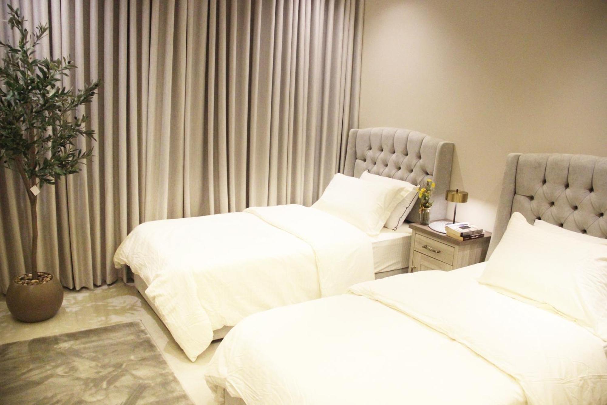 Apartment رايا 03 Raya القماري *